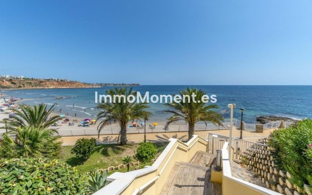 Wiederverkauf - Wohnung - Orihuela - Campoamor