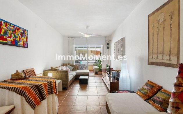 Wiederverkauf - Wohnung - Orihuela - Campoamor