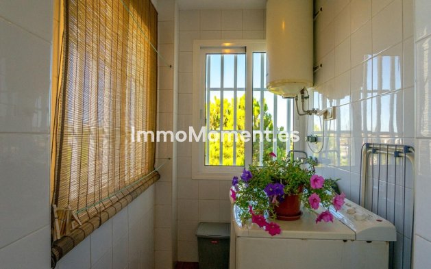 Wiederverkauf - Wohnung - Orihuela - Campoamor