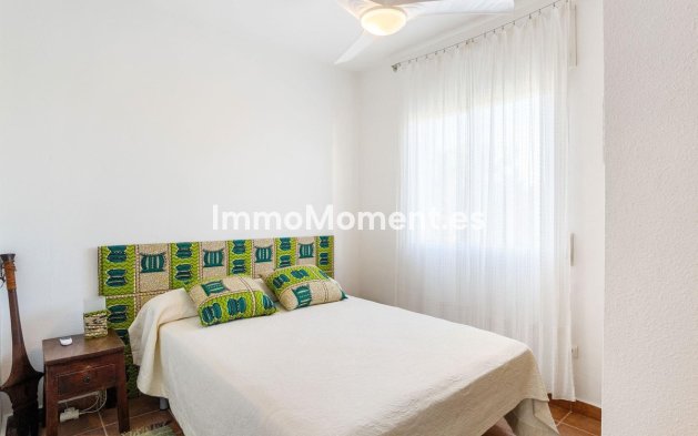 Wiederverkauf - Wohnung - Orihuela - Campoamor