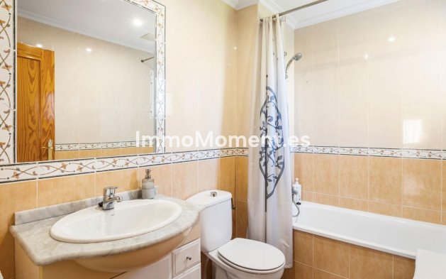 Wiederverkauf - Wohnung - Orihuela - Campoamor