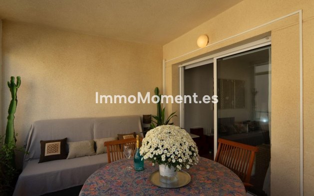 Wiederverkauf - Wohnung - Orihuela - Campoamor