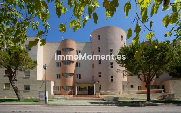 Wiederverkauf - Wohnung - Orihuela - Campoamor
