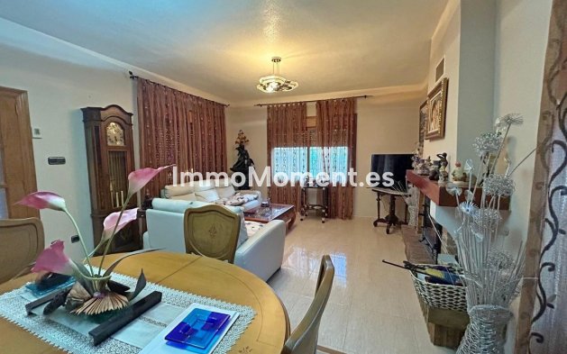 Resale - Villa - Orihuela - Campoamor