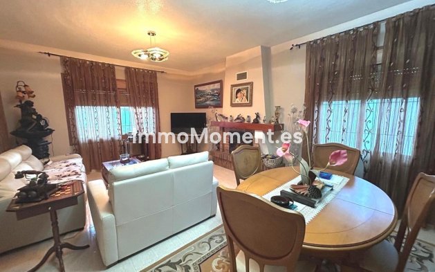 Resale - Villa - Orihuela - Campoamor