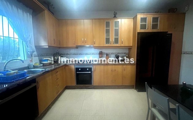 Resale - Villa - Orihuela - Campoamor