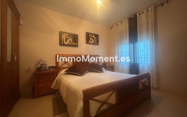 Resale - Villa - Orihuela - Campoamor