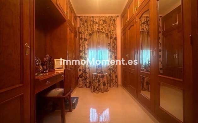 Resale - Villa - Orihuela - Campoamor