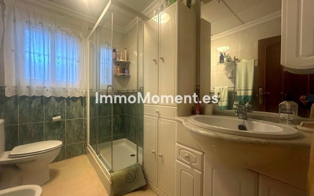 Resale - Villa - Orihuela - Campoamor