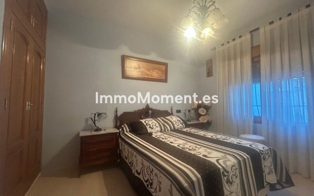 Resale - Villa - Orihuela - Campoamor