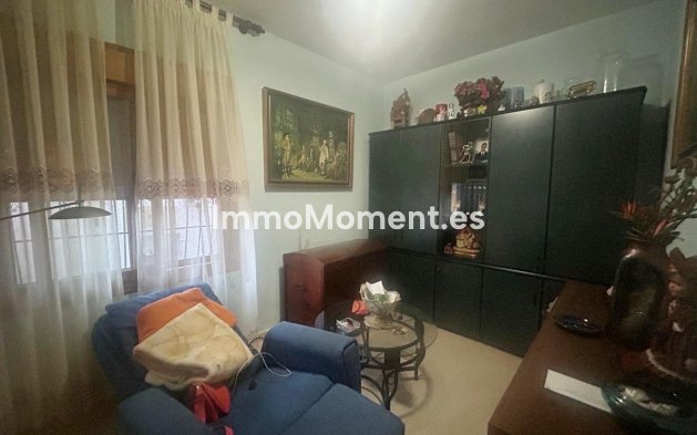 Resale - Villa - Orihuela - Campoamor