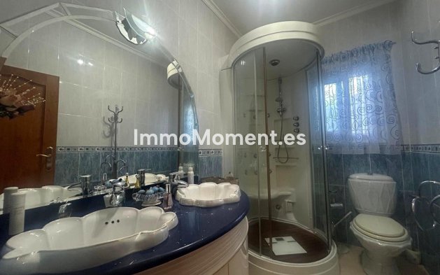 Resale - Villa - Orihuela - Campoamor