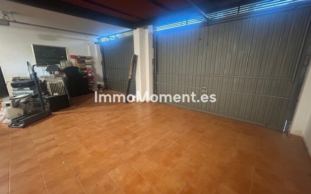 Resale - Villa - Orihuela - Campoamor