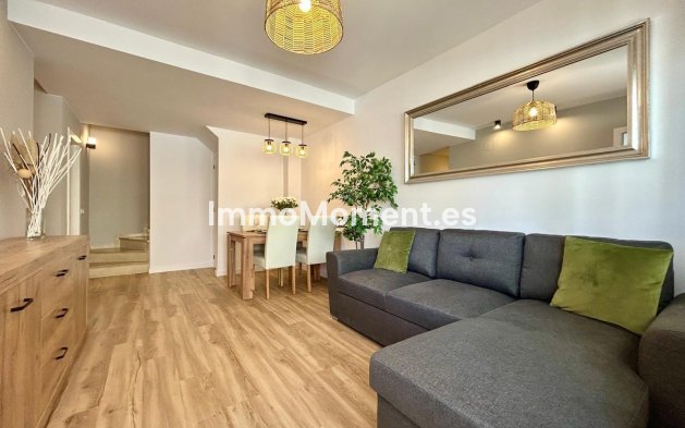 Revente - Maison mitoyenne - Orihuela - Orihuela Centro