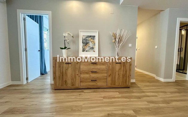 Revente - Maison mitoyenne - Orihuela - Orihuela Centro