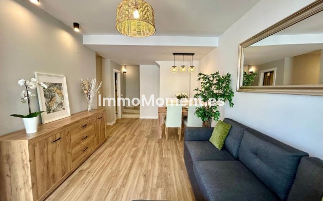 Revente - Maison mitoyenne - Orihuela - Orihuela Centro