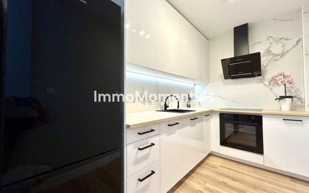 Revente - Maison mitoyenne - Orihuela - Orihuela Centro