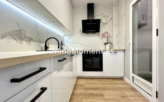 Revente - Maison mitoyenne - Orihuela - Orihuela Centro