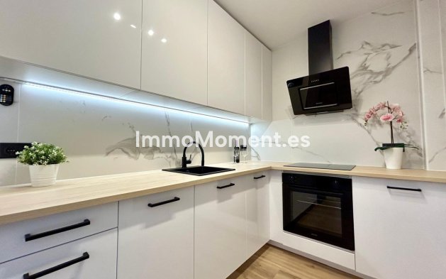 Revente - Maison mitoyenne - Orihuela - Orihuela Centro