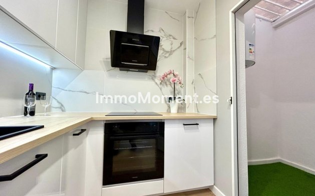 Revente - Maison mitoyenne - Orihuela - Orihuela Centro