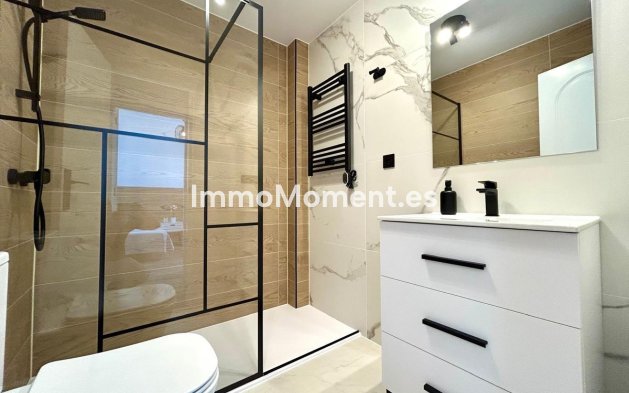 Revente - Maison mitoyenne - Orihuela - Orihuela Centro