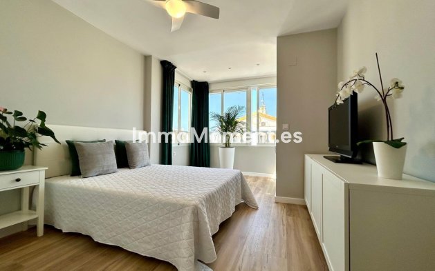 Revente - Maison mitoyenne - Orihuela - Orihuela Centro