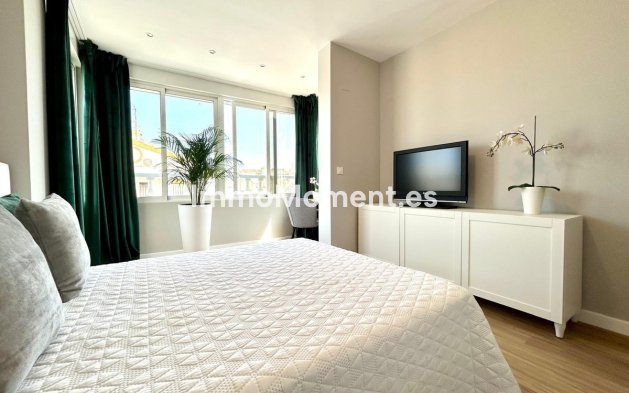 Revente - Maison mitoyenne - Orihuela - Orihuela Centro