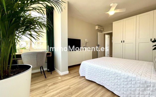 Revente - Maison mitoyenne - Orihuela - Orihuela Centro