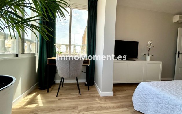 Revente - Maison mitoyenne - Orihuela - Orihuela Centro