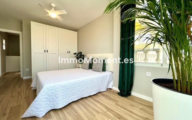 Revente - Maison mitoyenne - Orihuela - Orihuela Centro