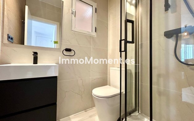 Revente - Maison mitoyenne - Orihuela - Orihuela Centro