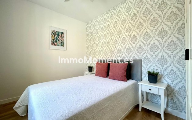 Revente - Maison mitoyenne - Orihuela - Orihuela Centro