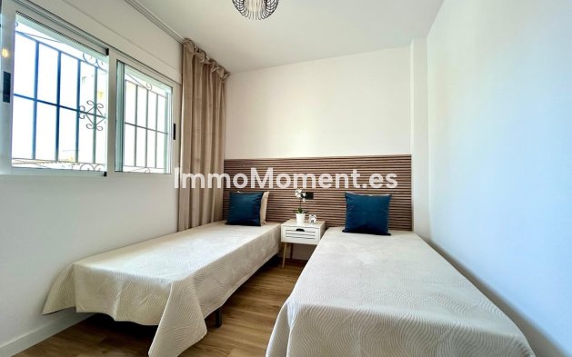 Revente - Maison mitoyenne - Orihuela - Orihuela Centro