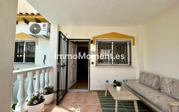 Revente - Maison mitoyenne - Orihuela - Orihuela Centro