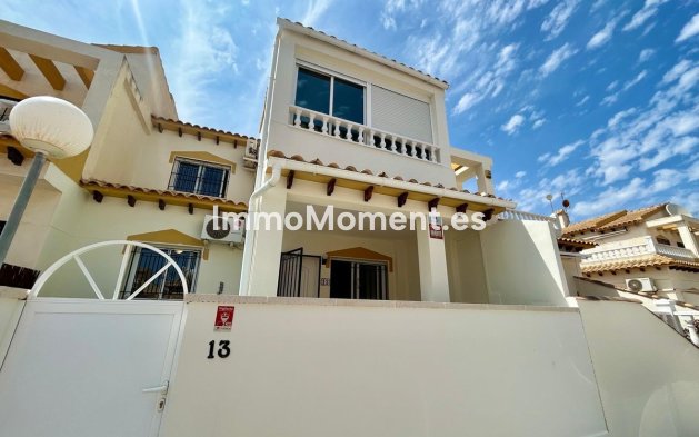 Revente - Maison mitoyenne - Orihuela - Orihuela Centro