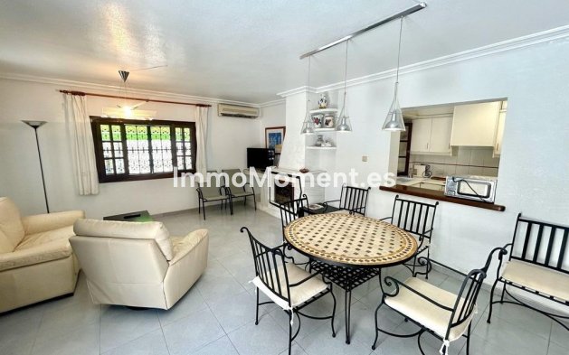 Wiederverkauf - Villa - Orihuela - La Zenia