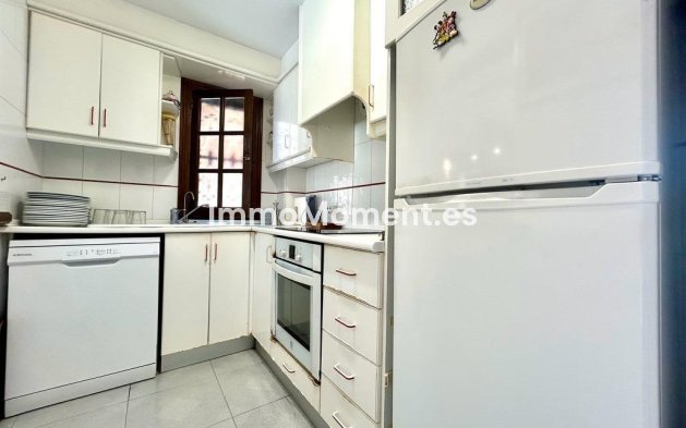 Wiederverkauf - Villa - Orihuela - La Zenia