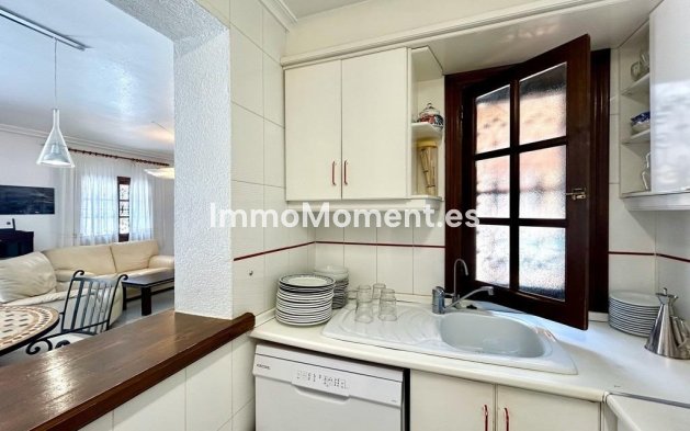 Wiederverkauf - Villa - Orihuela - La Zenia