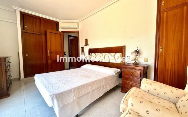 Wiederverkauf - Villa - Orihuela - La Zenia