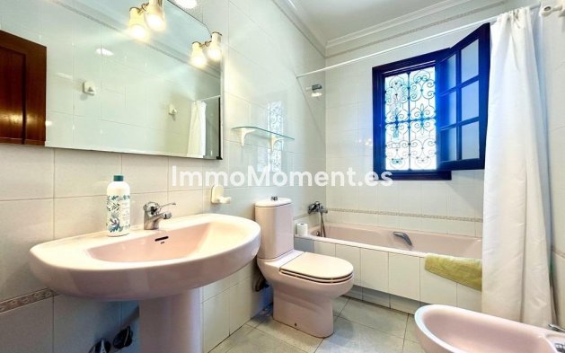 Wiederverkauf - Villa - Orihuela - La Zenia