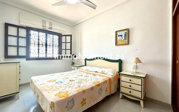 Wiederverkauf - Villa - Orihuela - La Zenia