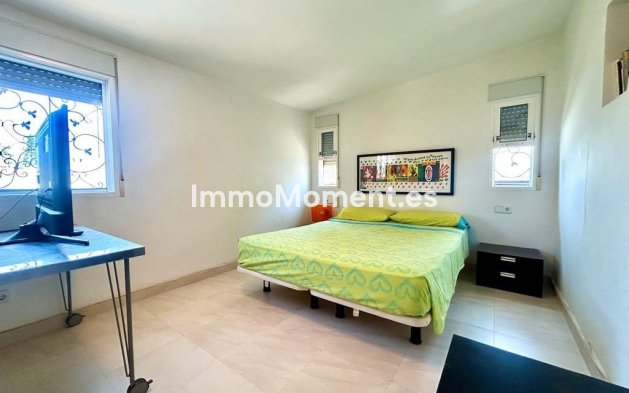 Wiederverkauf - Villa - Orihuela - La Zenia