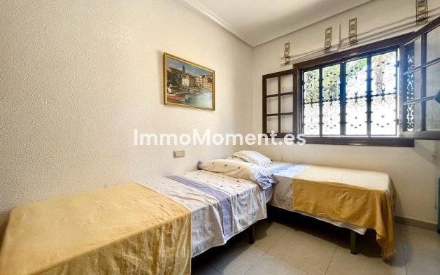 Wiederverkauf - Villa - Orihuela - La Zenia