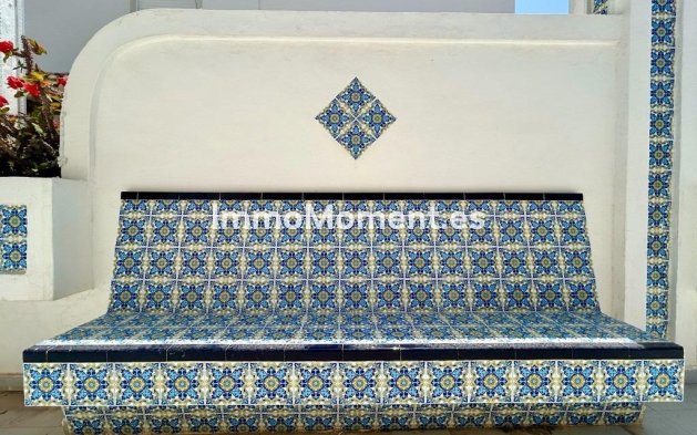 Wiederverkauf - Villa - Orihuela - La Zenia