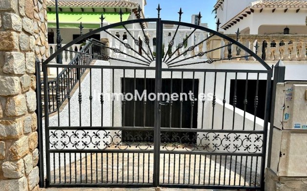 Wiederverkauf - Villa - Orihuela - La Zenia