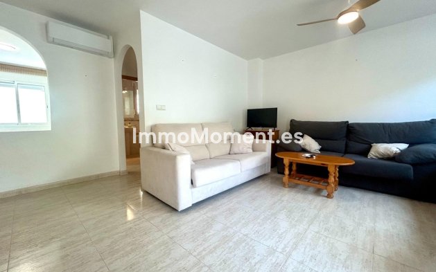 Bestaande woning - Geschakelde woning - Orihuela - Campoamor