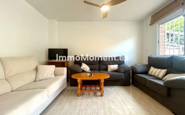 Bestaande woning - Geschakelde woning - Orihuela - Campoamor