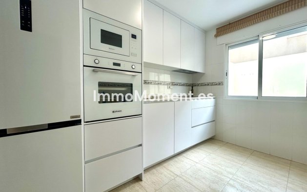 Bestaande woning - Geschakelde woning - Orihuela - Campoamor