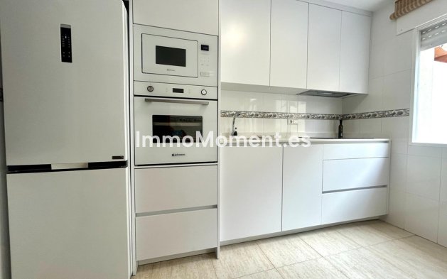 Bestaande woning - Geschakelde woning - Orihuela - Campoamor