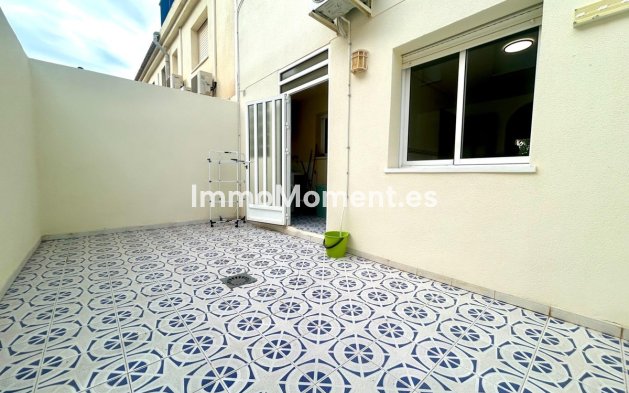 Bestaande woning - Geschakelde woning - Orihuela - Campoamor